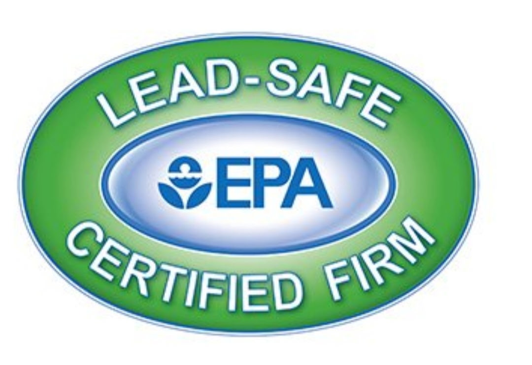 EPA Lead-Safe Certified Firm